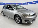 Thumbnail '1' of Volkswagen Golf