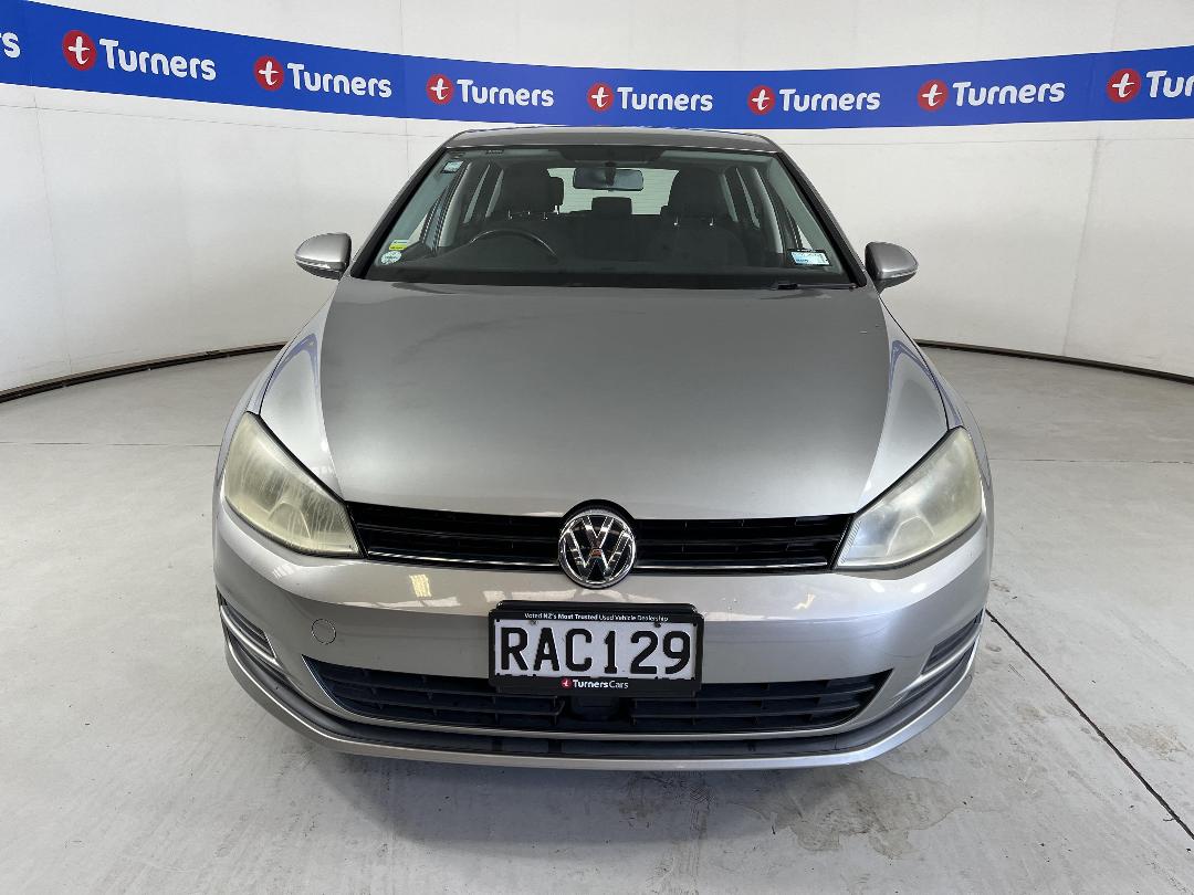 Photo '2' of Volkswagen Golf Photo '2' of Volkswagen Golf