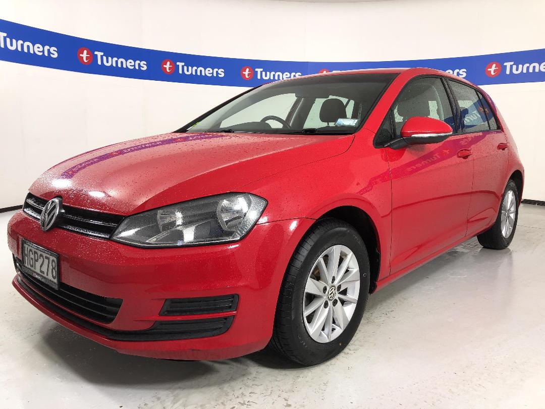 Photo '4' of Volkswagen Golf