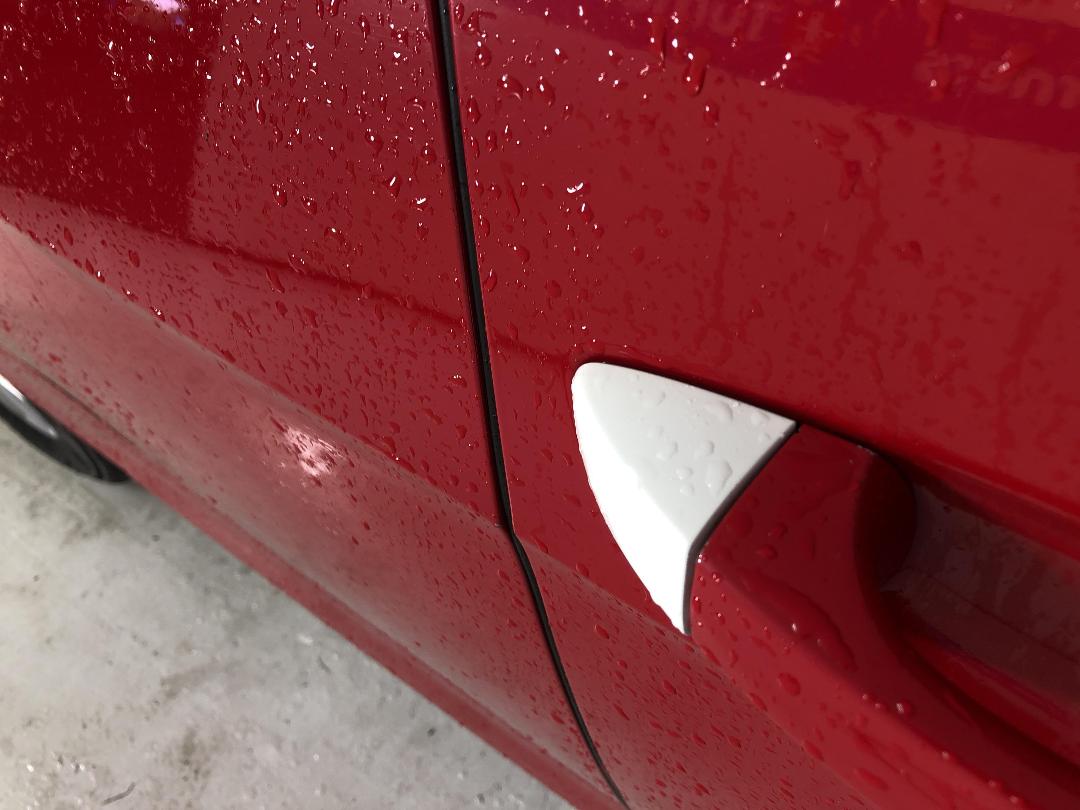 Photo '24' of Volkswagen Golf