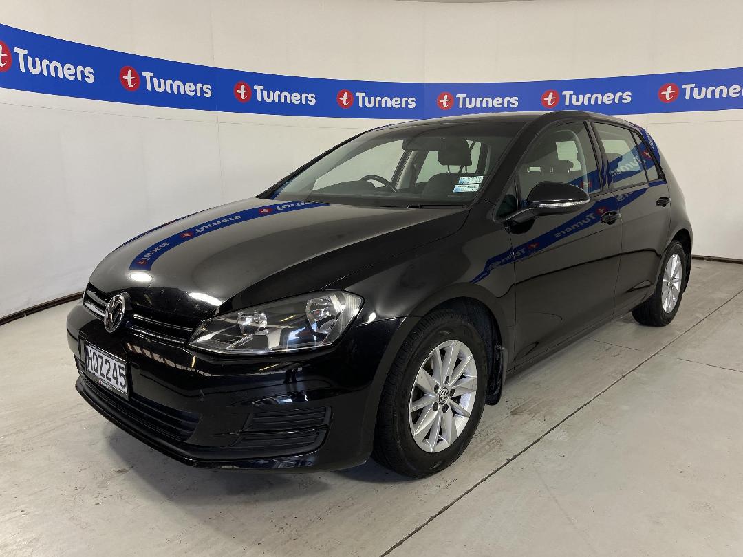 Photo '4' of Volkswagen Golf