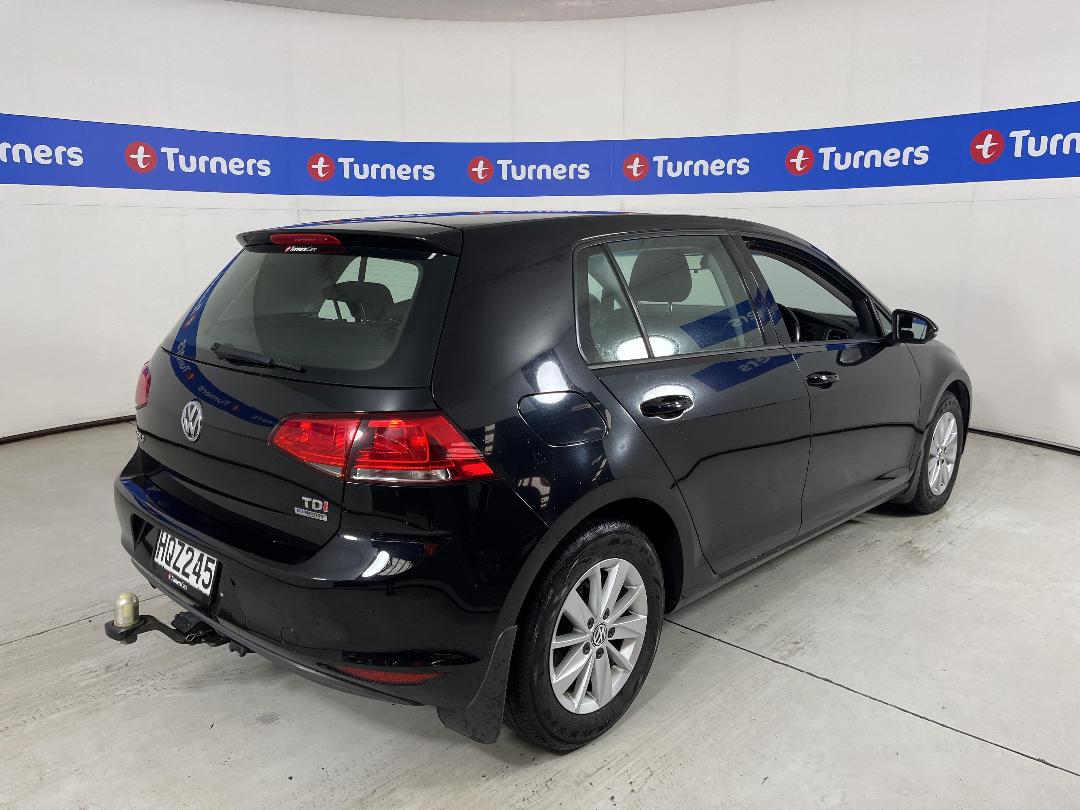 Photo '7' of Volkswagen Golf