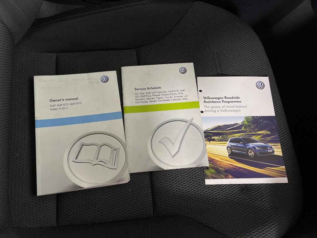 Photo '27' of Volkswagen Golf