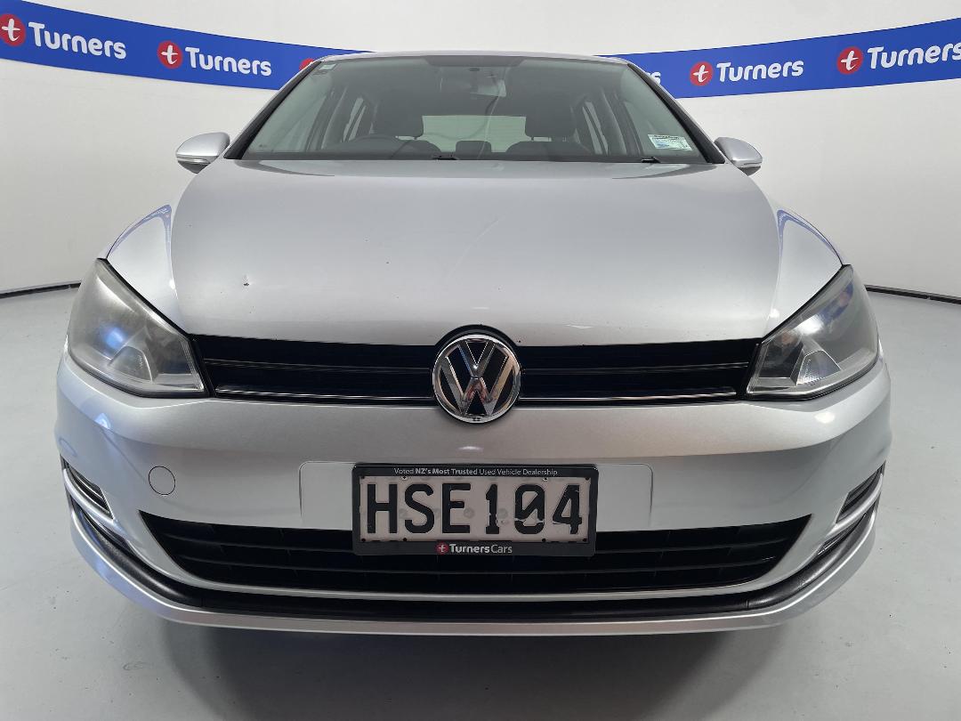 Photo '2' of Volkswagen Golf