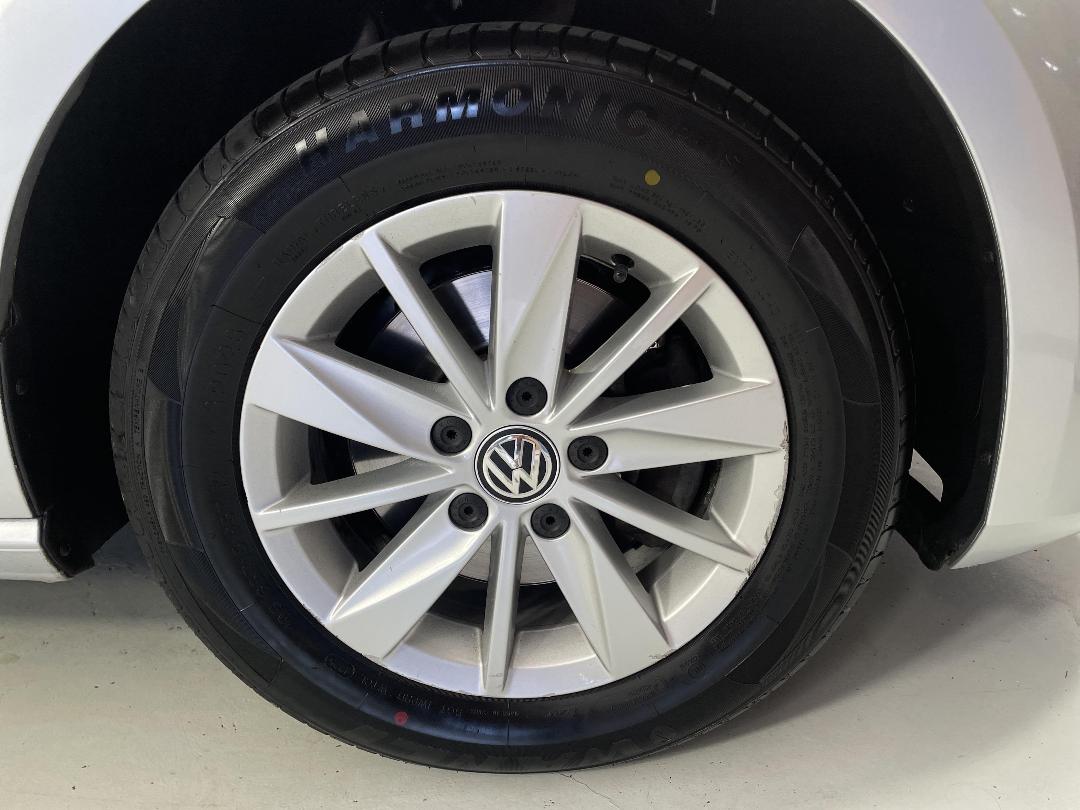 Photo '9' of Volkswagen Golf