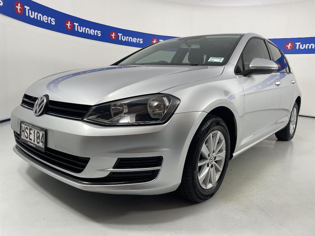 Photo '4' of Volkswagen Golf