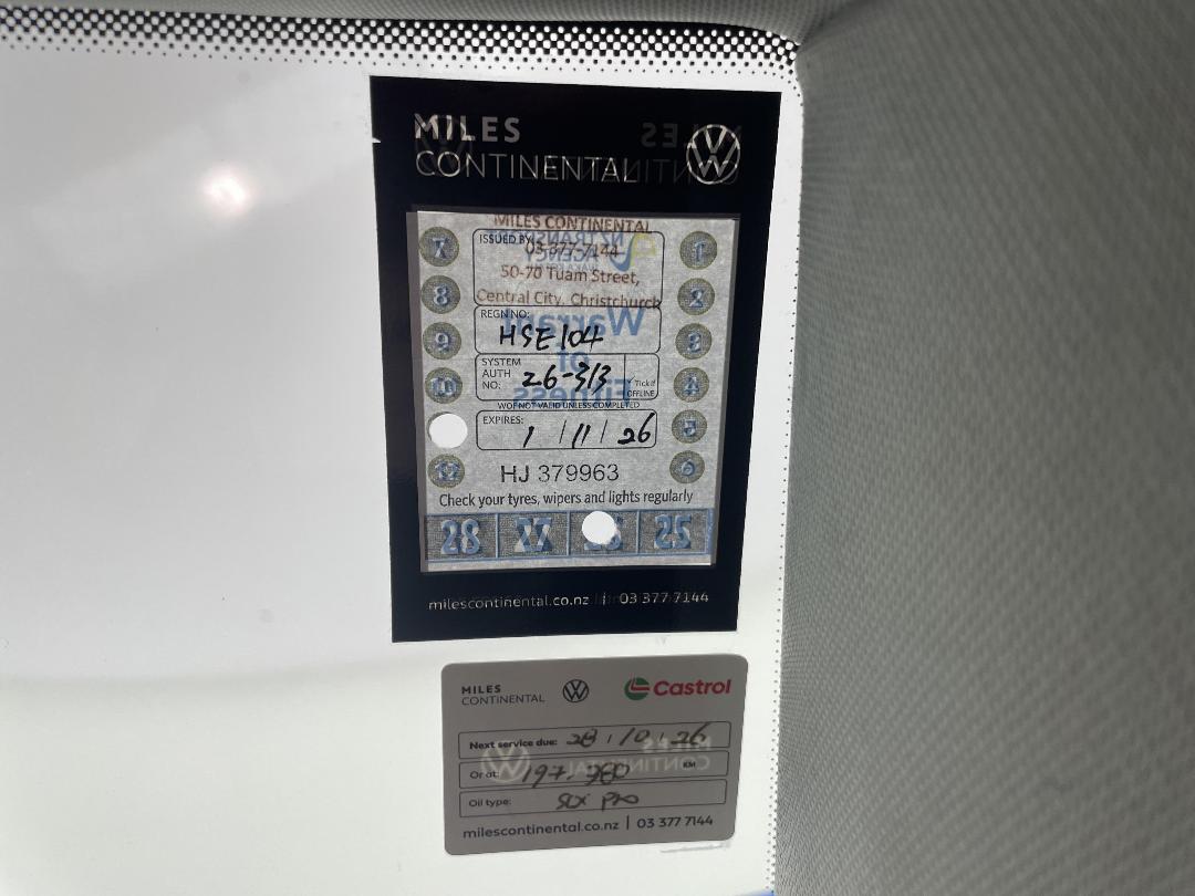 Photo '27' of Volkswagen Golf