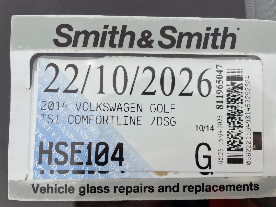 Photo '28' of Volkswagen Golf