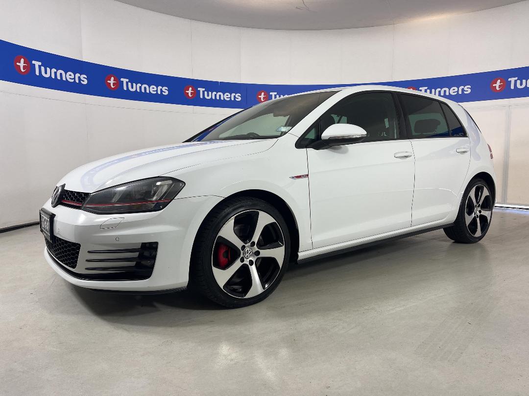 Photo '4' of Volkswagen Golf