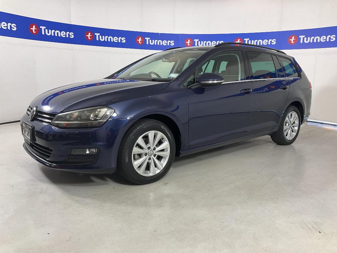 Photo '4' of Volkswagen Golf