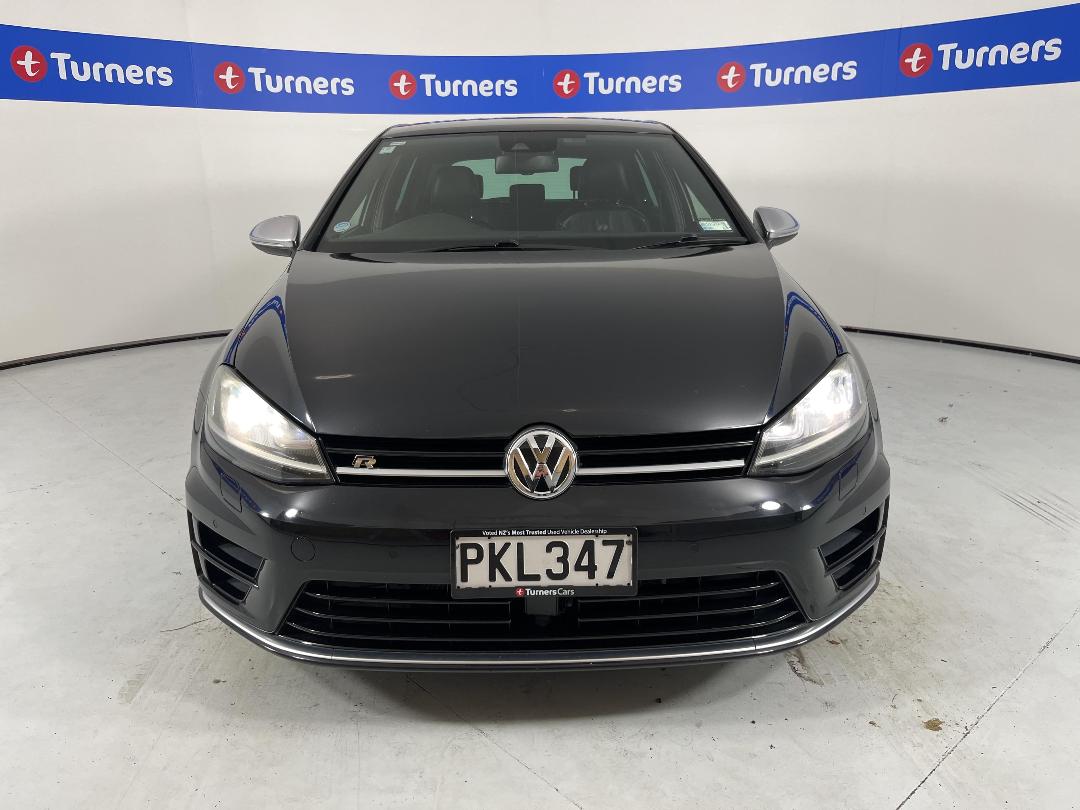 Photo '2' of Volkswagen Golf Photo '2' of Volkswagen Golf