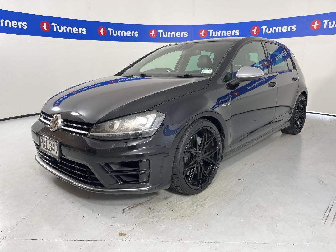 Photo '4' of Volkswagen Golf Photo '4' of Volkswagen Golf