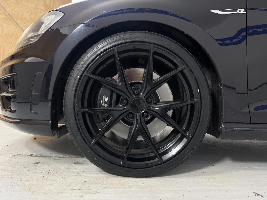 Photo '10' of Volkswagen Golf Photo '10' of Volkswagen Golf