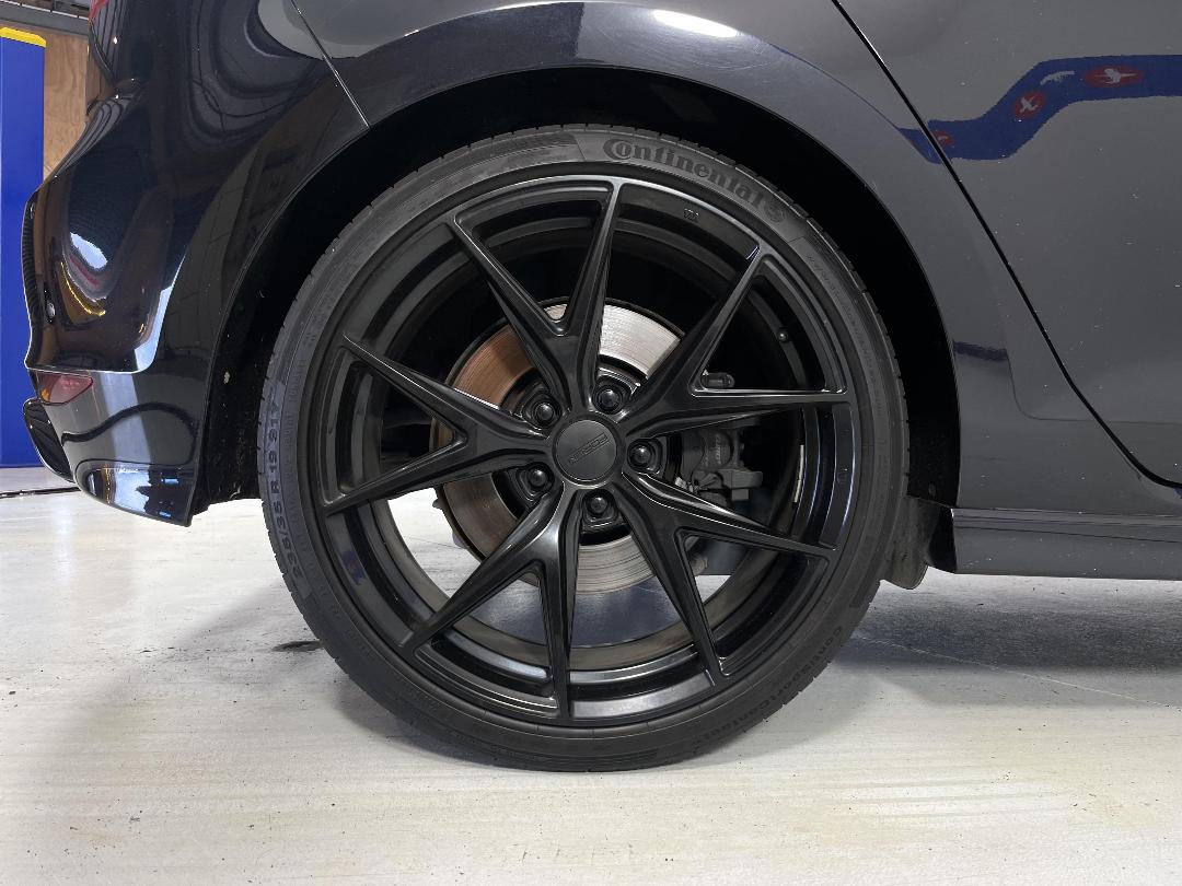 Photo '12' of Volkswagen Golf Photo '12' of Volkswagen Golf