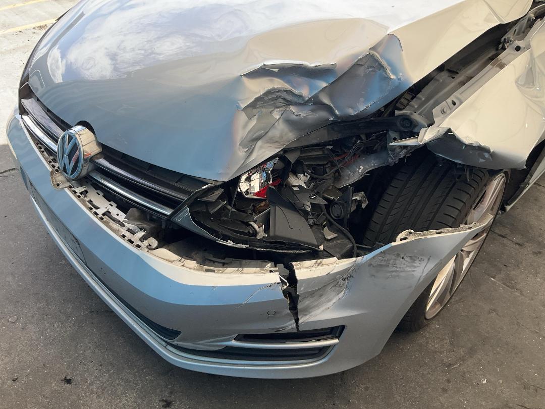 Photo '4' of Volkswagen Golf TSI Highline Photo '4' of Volkswagen Golf TSI Highline