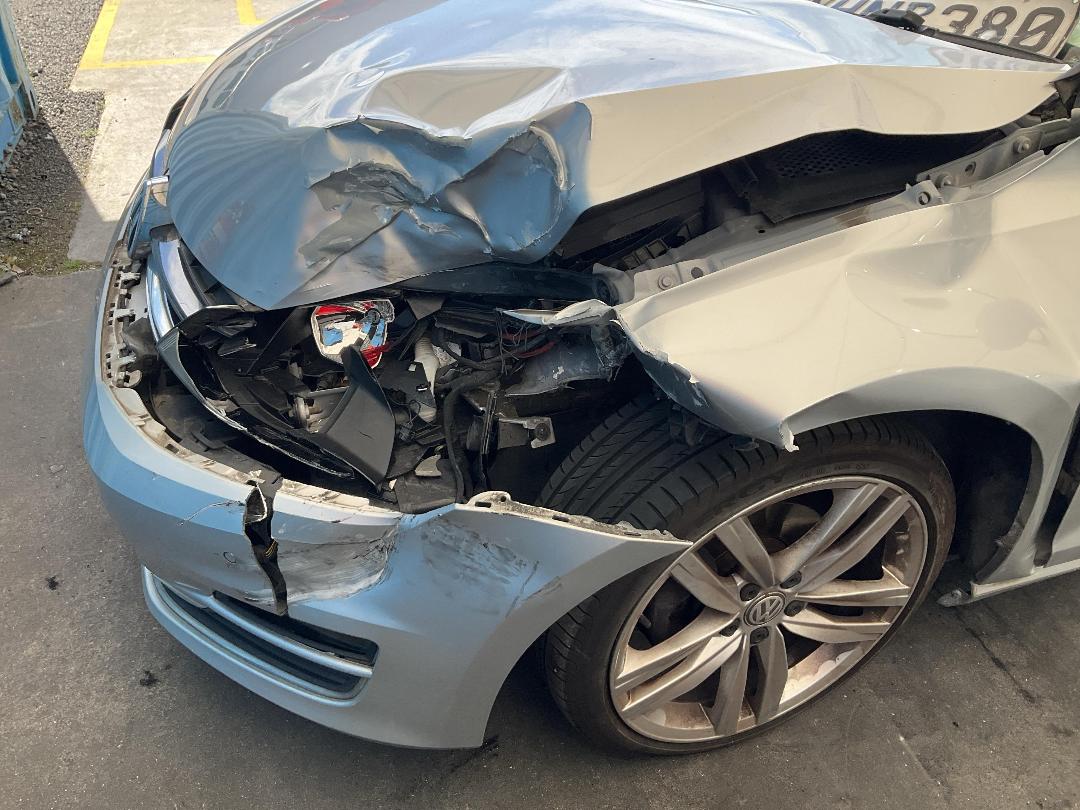 Photo '6' of Volkswagen Golf TSI Highline Photo '6' of Volkswagen Golf TSI Highline