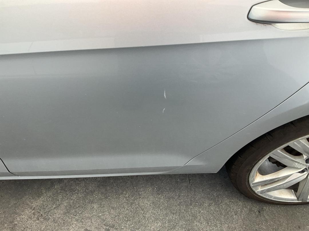 Photo '10' of Volkswagen Golf TSI Highline Photo '10' of Volkswagen Golf TSI Highline