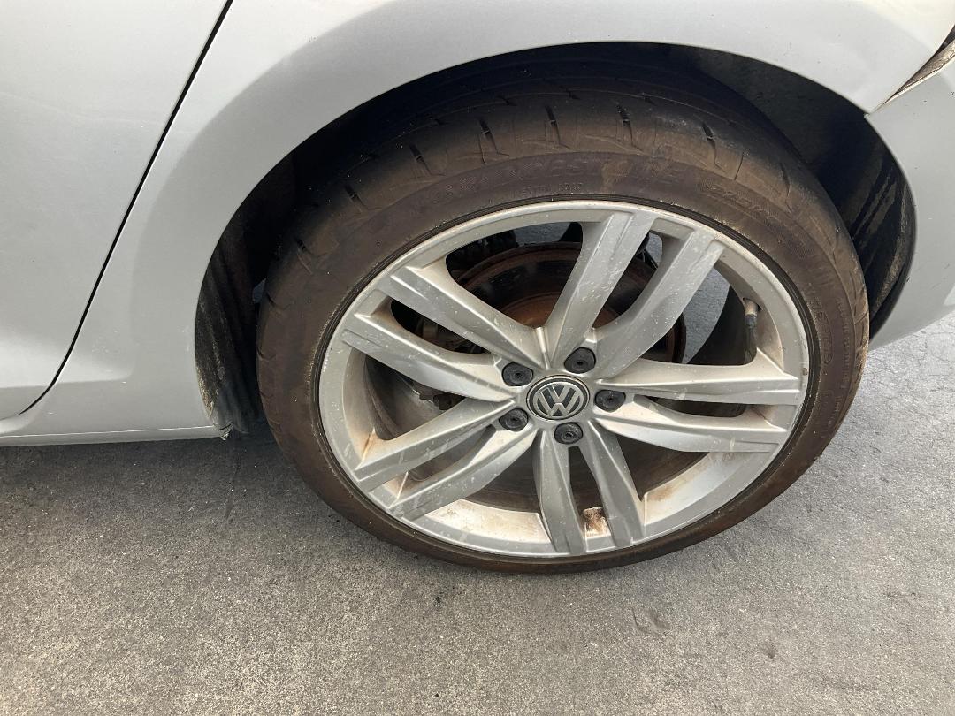 Photo '11' of Volkswagen Golf TSI Highline Photo '11' of Volkswagen Golf TSI Highline