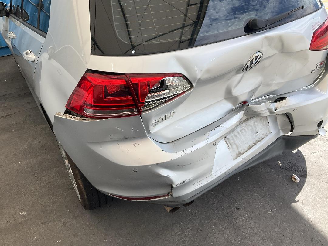 Photo '13' of Volkswagen Golf TSI Highline Photo '13' of Volkswagen Golf TSI Highline