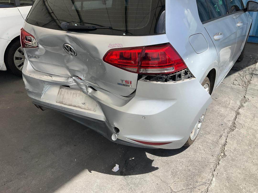 Photo '15' of Volkswagen Golf TSI Highline Photo '15' of Volkswagen Golf TSI Highline