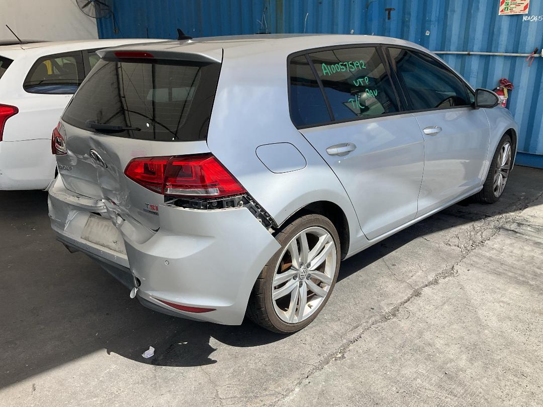 Photo '17' of Volkswagen Golf TSI Highline Photo '17' of Volkswagen Golf TSI Highline