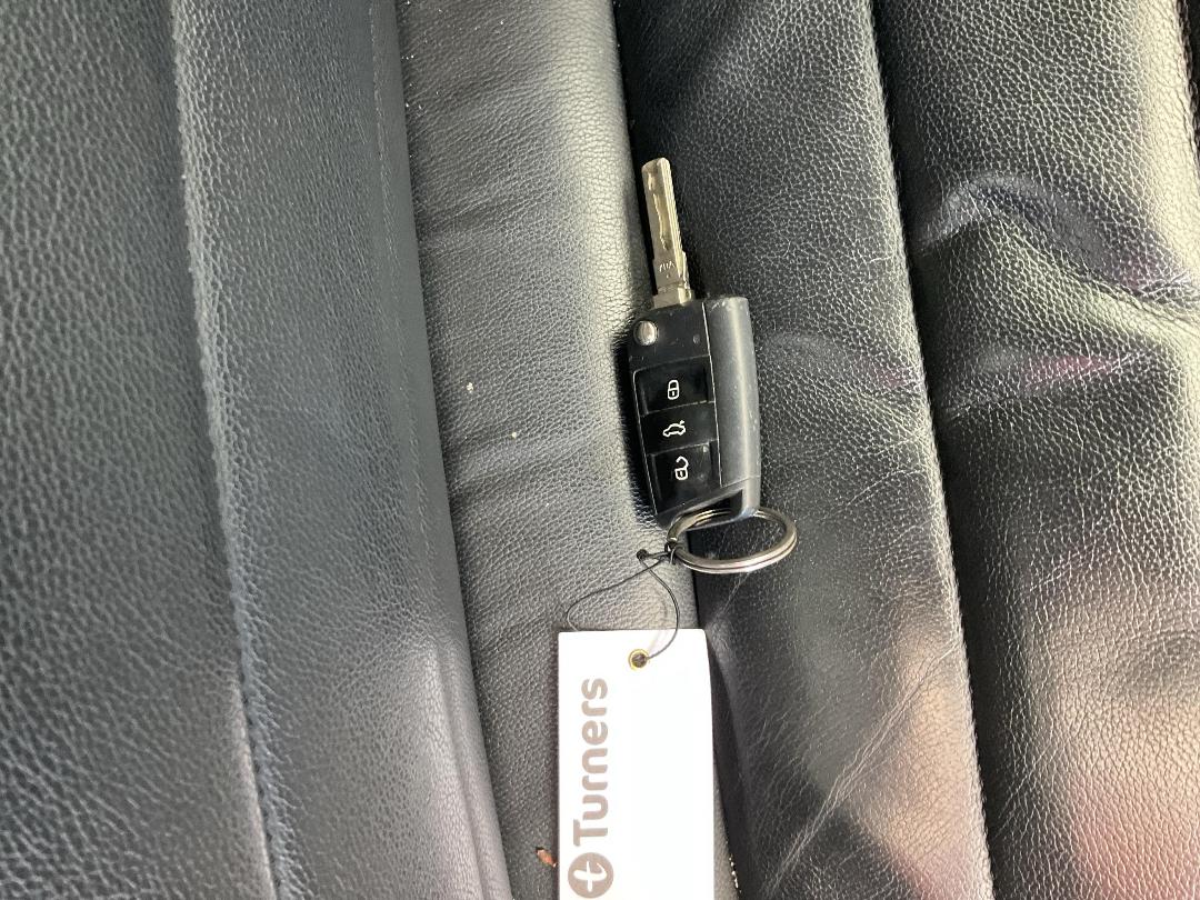 Photo '21' of Volkswagen Golf TSI Highline Photo '21' of Volkswagen Golf TSI Highline