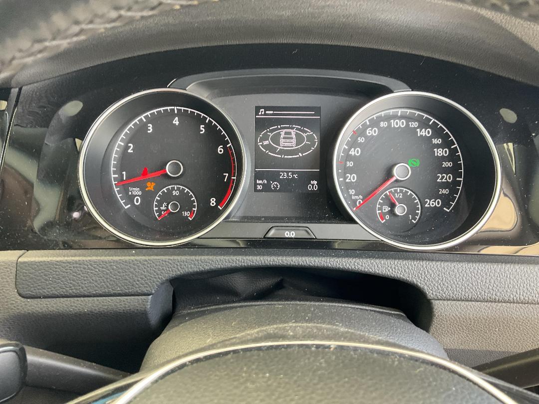 Photo '23' of Volkswagen Golf TSI Highline Photo '23' of Volkswagen Golf TSI Highline