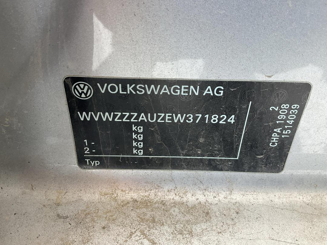 Photo '25' of Volkswagen Golf TSI Highline Photo '25' of Volkswagen Golf TSI Highline