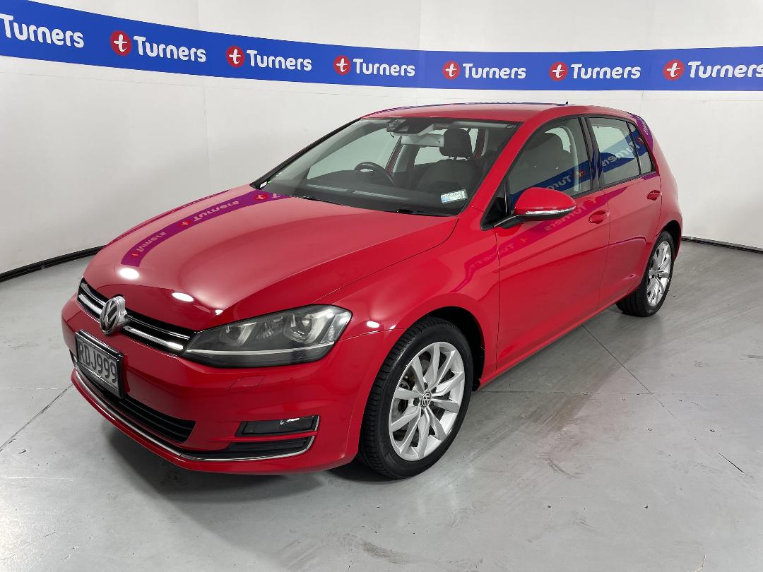 Photo '4' of Volkswagen Golf Photo '4' of Volkswagen Golf