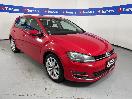 Thumbnail '1' of Volkswagen Golf