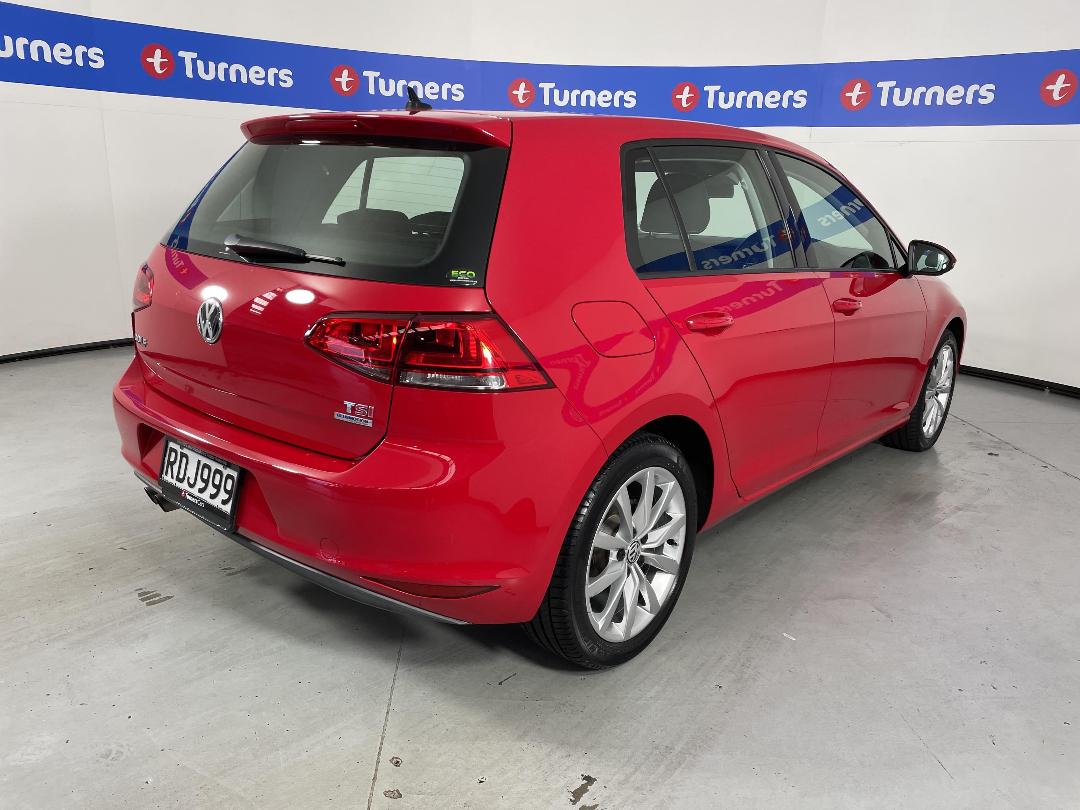 Photo '7' of Volkswagen Golf Photo '7' of Volkswagen Golf