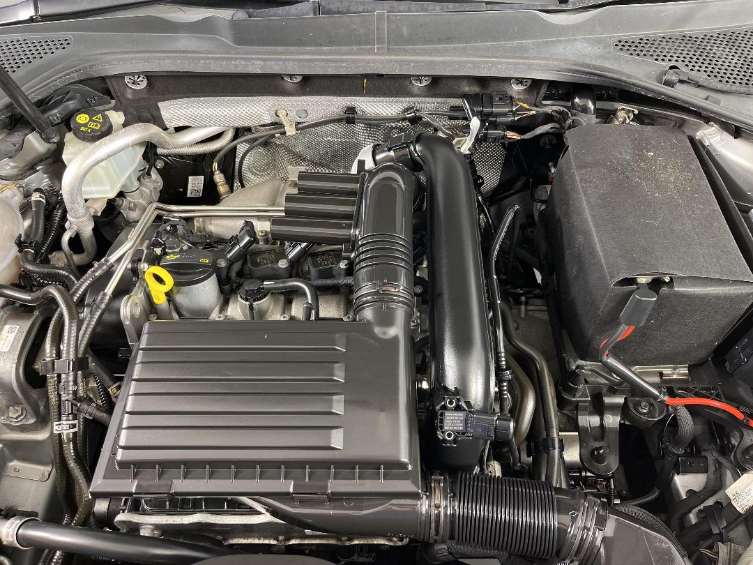 Photo '13' of Volkswagen Golf Photo '13' of Volkswagen Golf