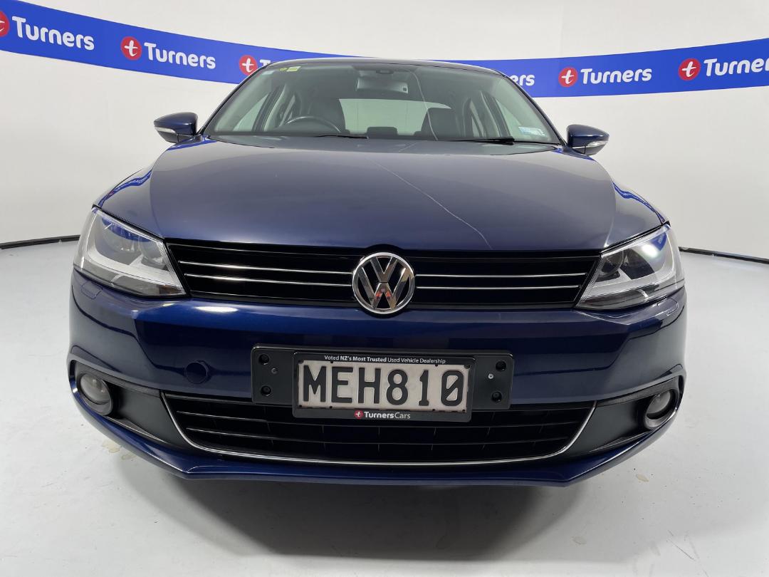 Photo '2' of Volkswagen Jetta Photo '2' of Volkswagen Jetta