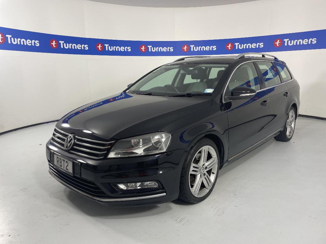 Photo '4' of Volkswagen Passat