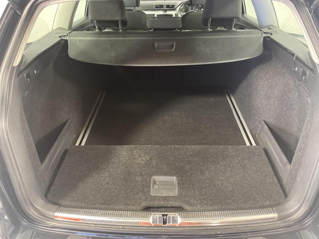 Photo '14' of Volkswagen Passat