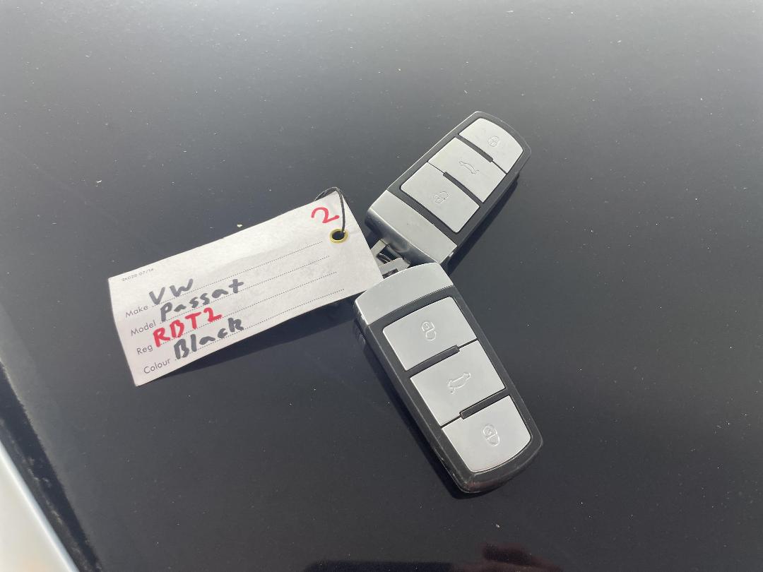 Photo '22' of Volkswagen Passat