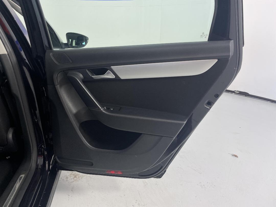 Photo '19' of Volkswagen Passat