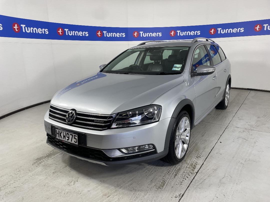 Photo '4' of Volkswagen Passat