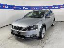 Thumbnail '4' of Volkswagen Passat