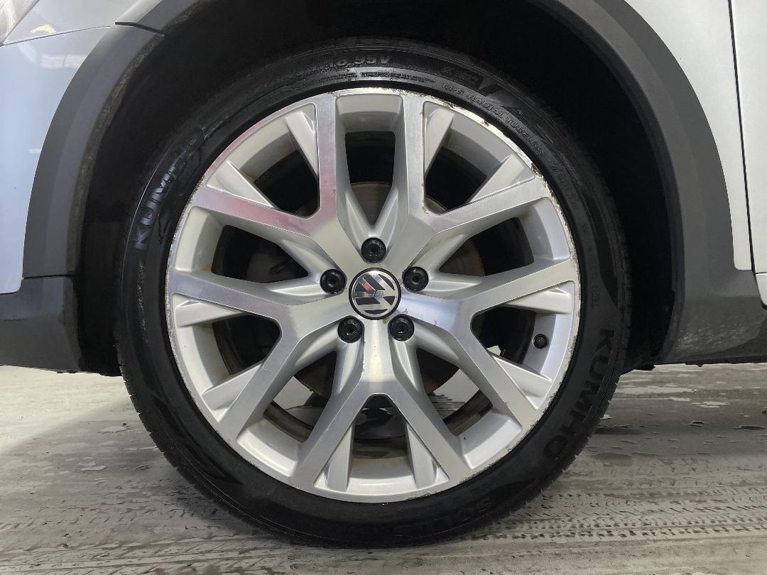 Photo '10' of Volkswagen Passat