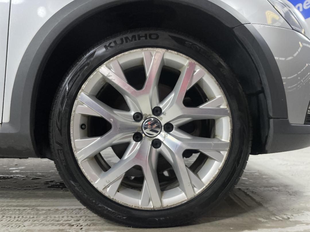 Photo '9' of Volkswagen Passat