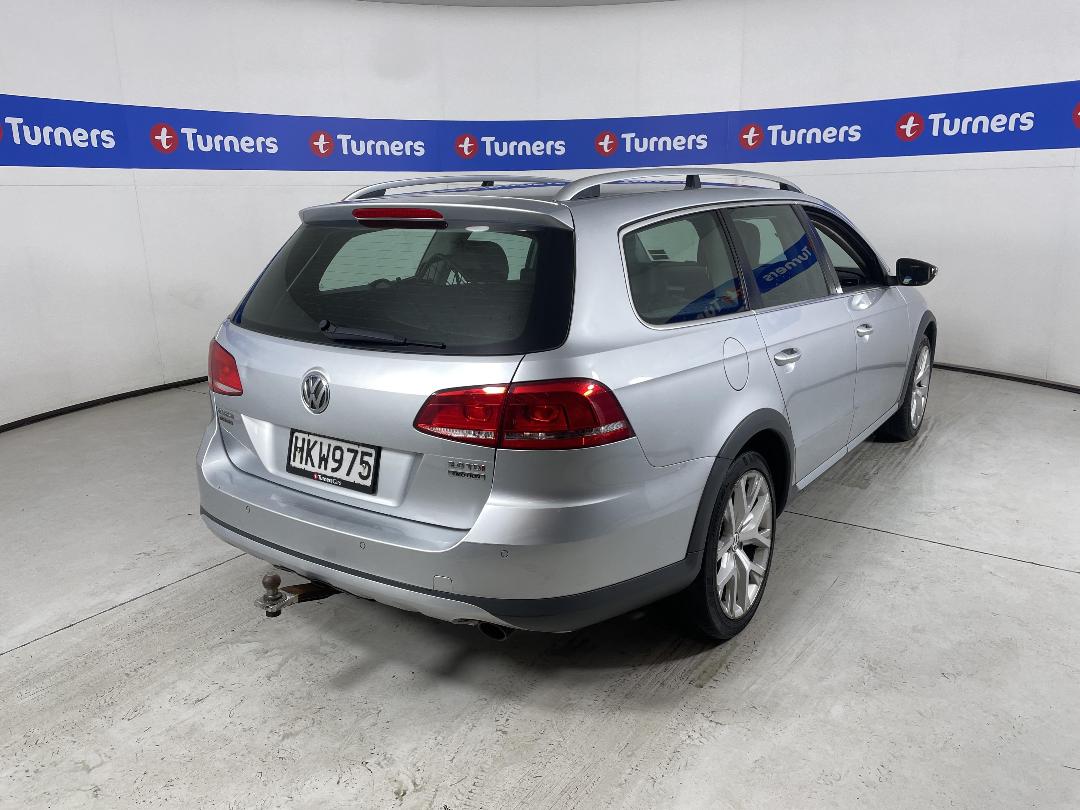 Photo '7' of Volkswagen Passat