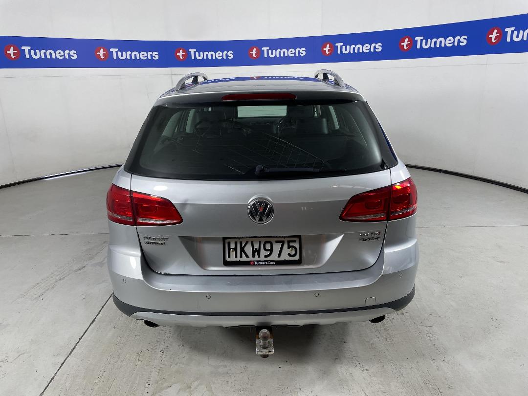 Photo '6' of Volkswagen Passat