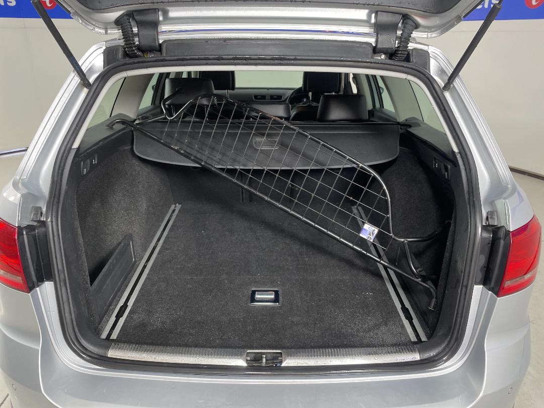 Photo '14' of Volkswagen Passat