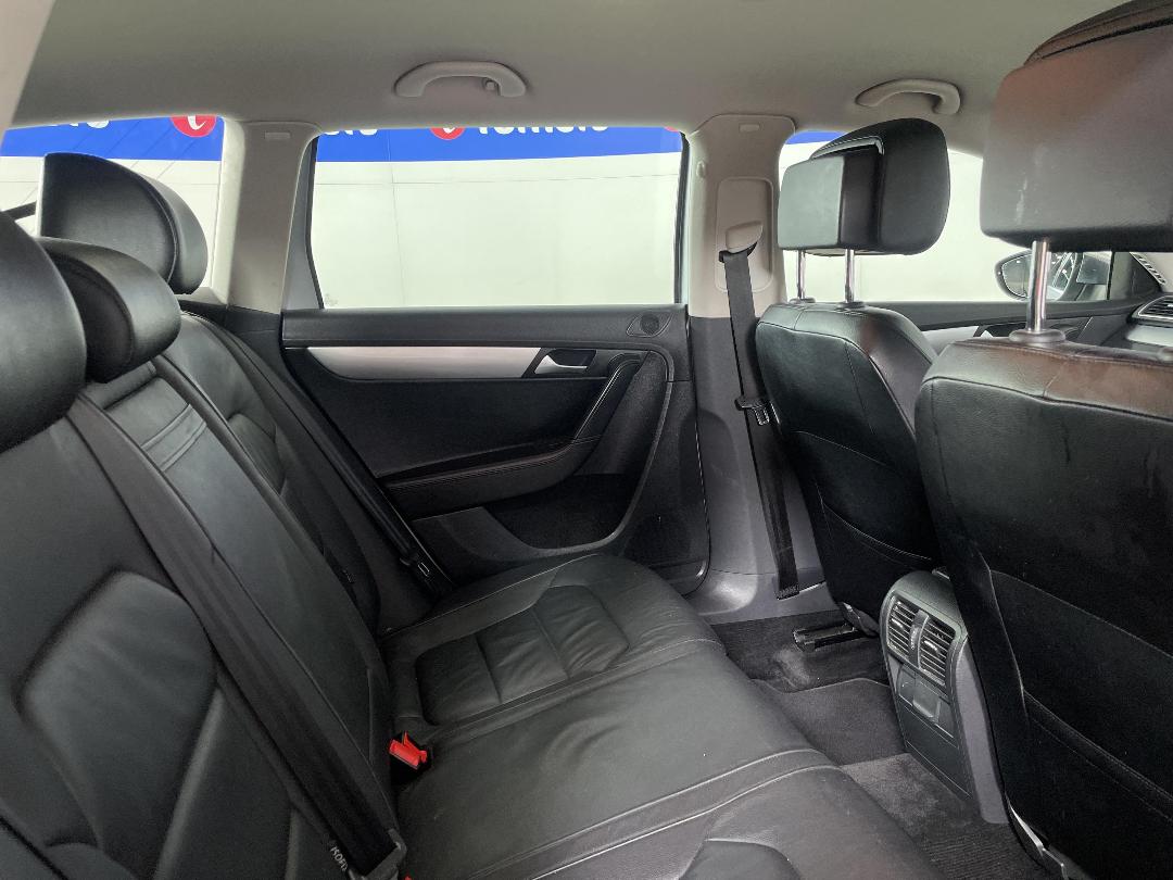 Photo '20' of Volkswagen Passat