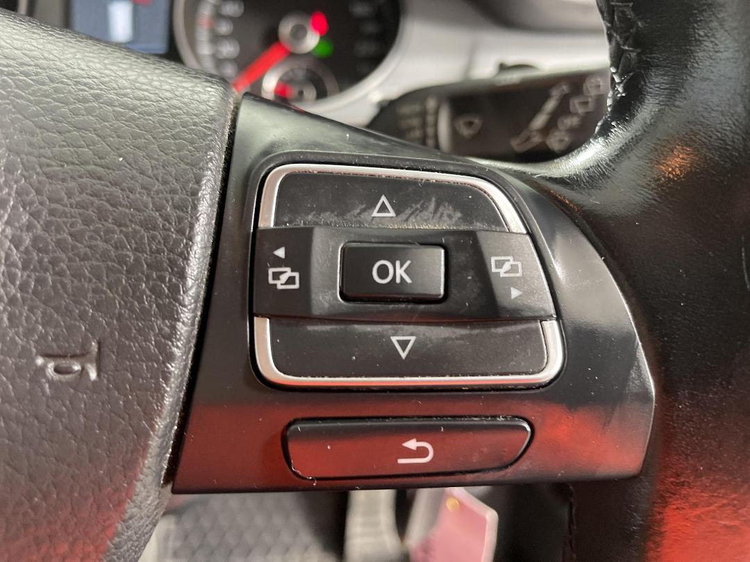 Photo '25' of Volkswagen Passat