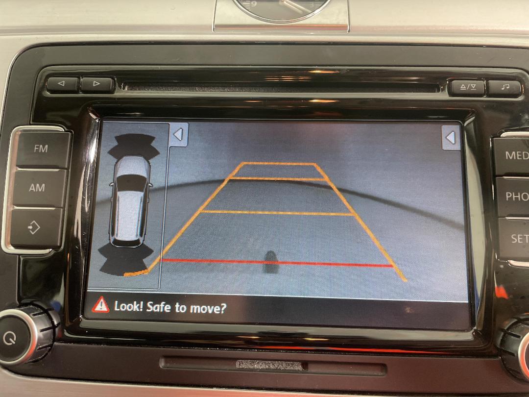 Photo '27' of Volkswagen Passat