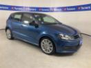 Thumbnail '1' of Volkswagen Polo