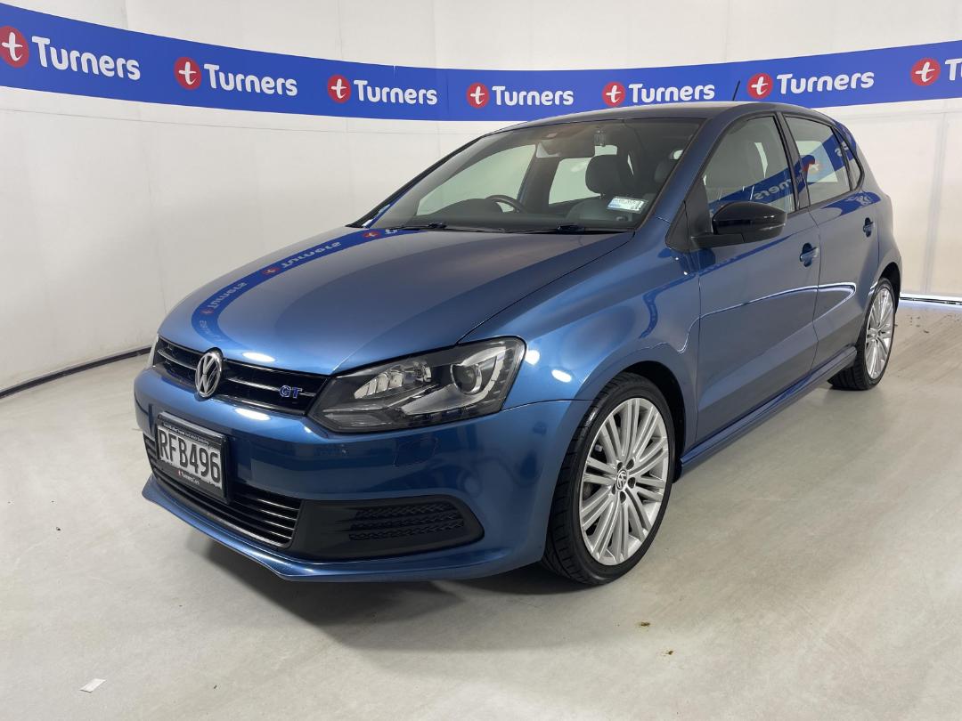 Photo '4' of Volkswagen Polo Photo '4' of Volkswagen Polo