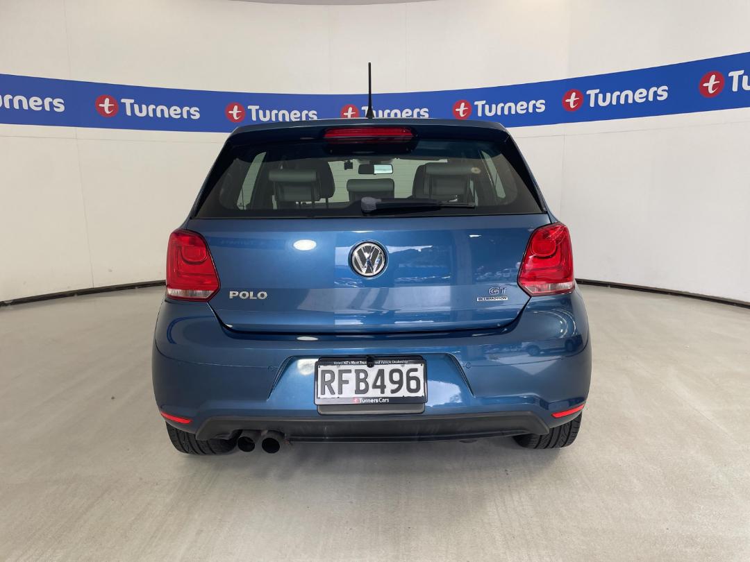 Photo '6' of Volkswagen Polo Photo '6' of Volkswagen Polo